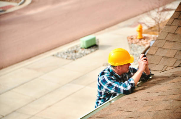 Quick and Trustworthy Emergency Roof Repair Services in Norwood, NJ