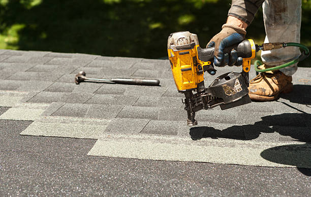 Best Storm Damage Roof Repair  in Norwood, NJ